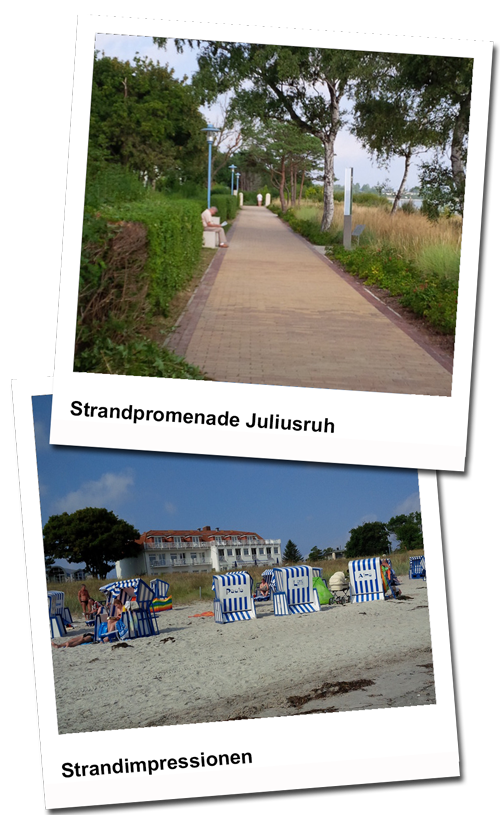 strand juliusruhe kl