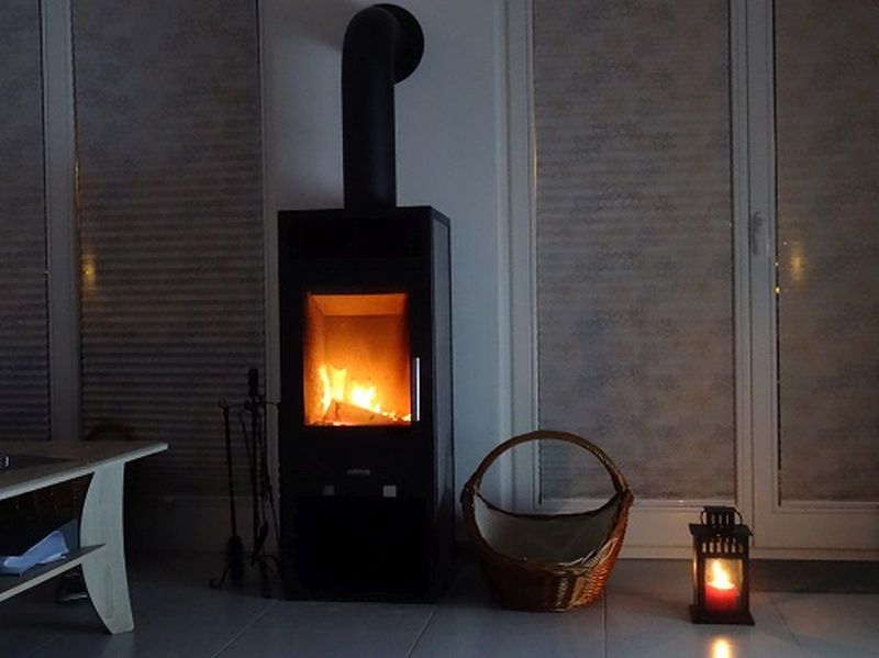 Kamin
