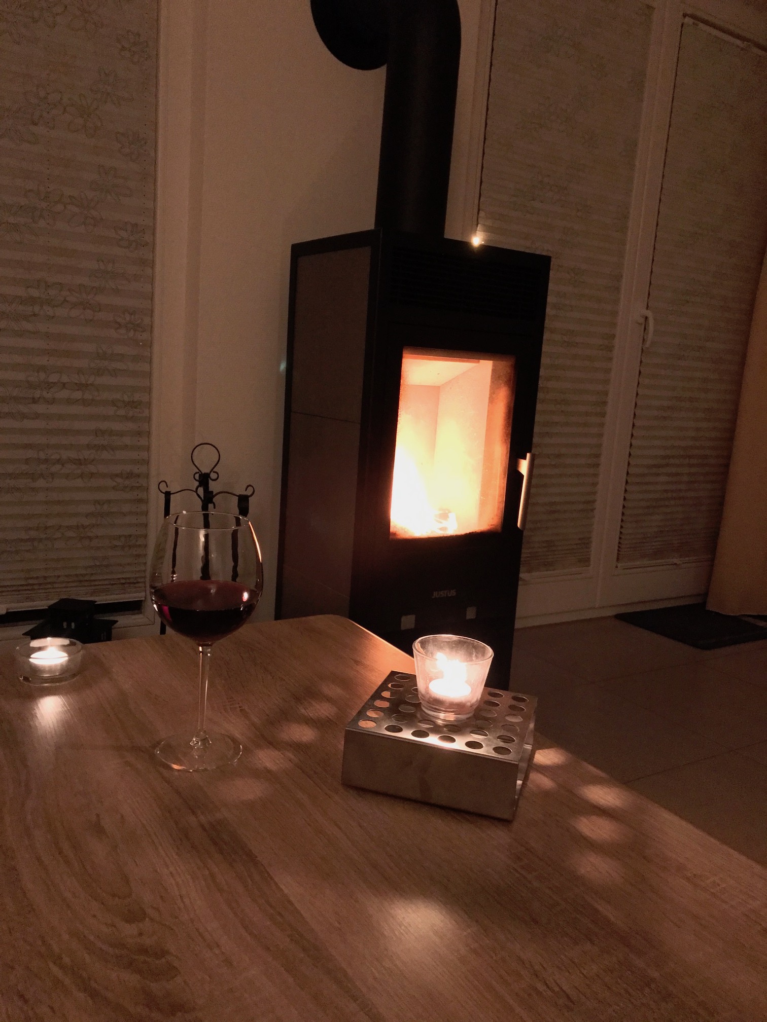 Kamin Strandjen
